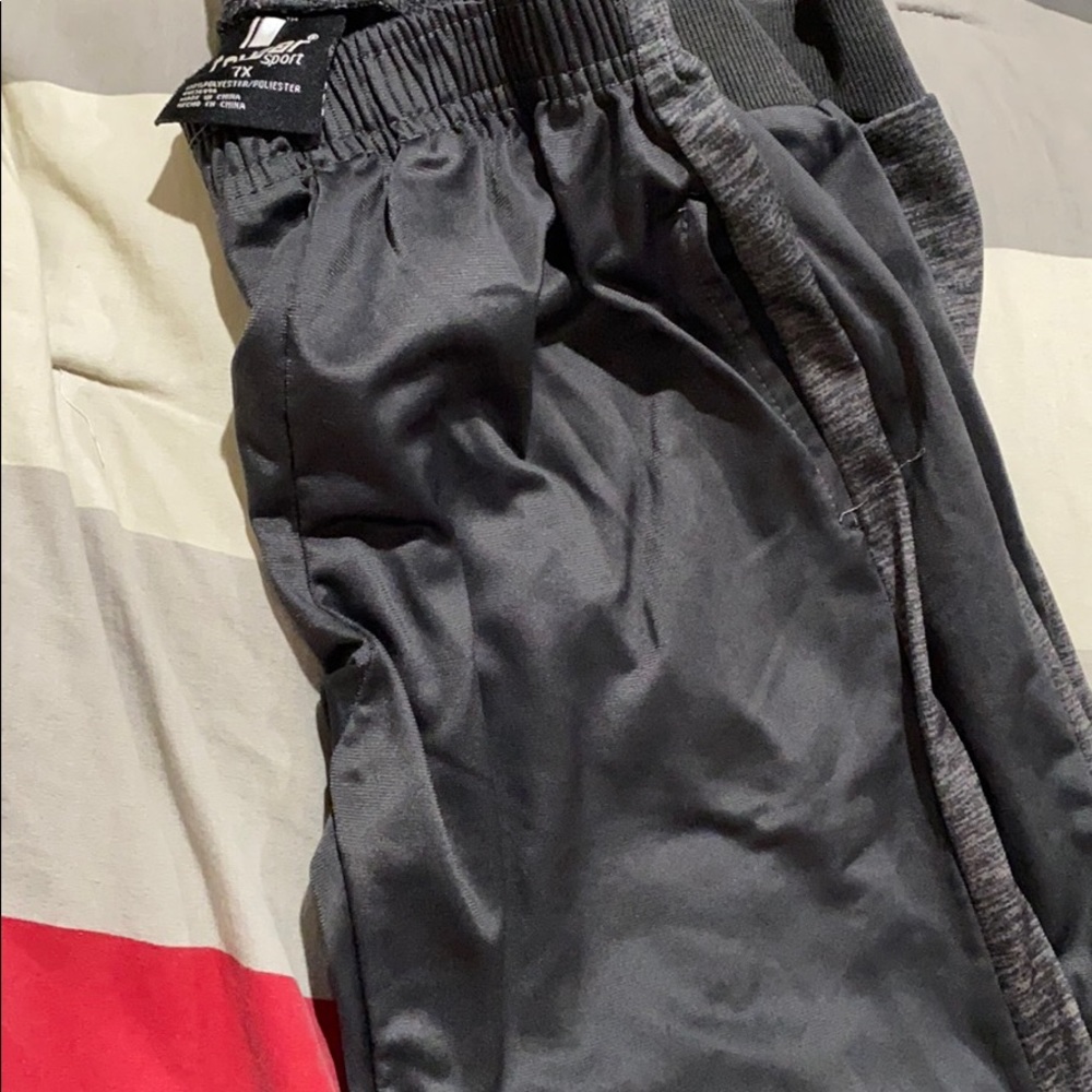 Boys sport sweats